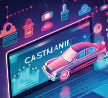 Vehicle Management System